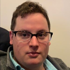Meet your Posher, David
